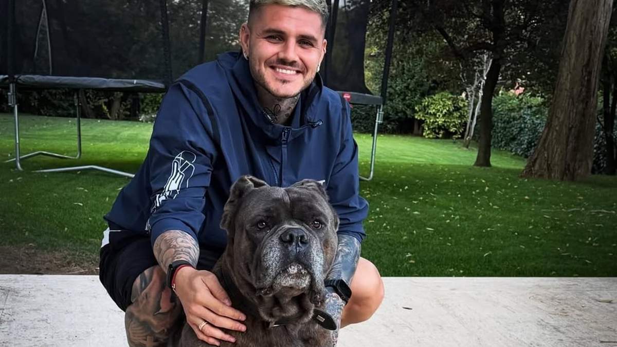 Mauro Icardi