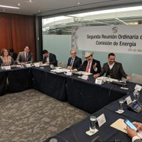 Consideran 'idóneos” a candidatos de AMLO a la CRE, pese a las críticas de la oposición
