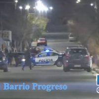 Un joven fue asesinado de un disparo en el barrio Progreso de Cutral Co