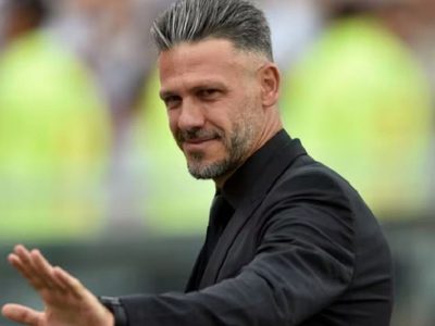Tras los rumores de romance, Ailín Rosseti rompió el silencio y habló de su vínculo con Martín Demichelis