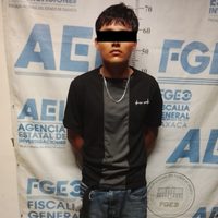 Niño de ocho años fue ejecutado frente a su casa en Oaxaca