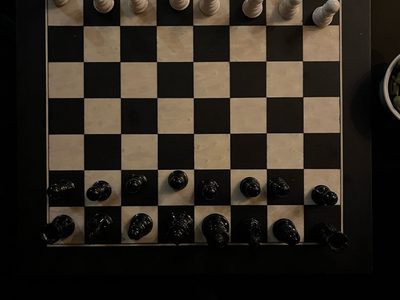 Ajedrez: ¿Cómo es que se llega a ser maestro?