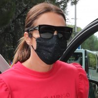 Después del anuncio del embarazo, Paula Echevarría habla por primera vez con la prensa