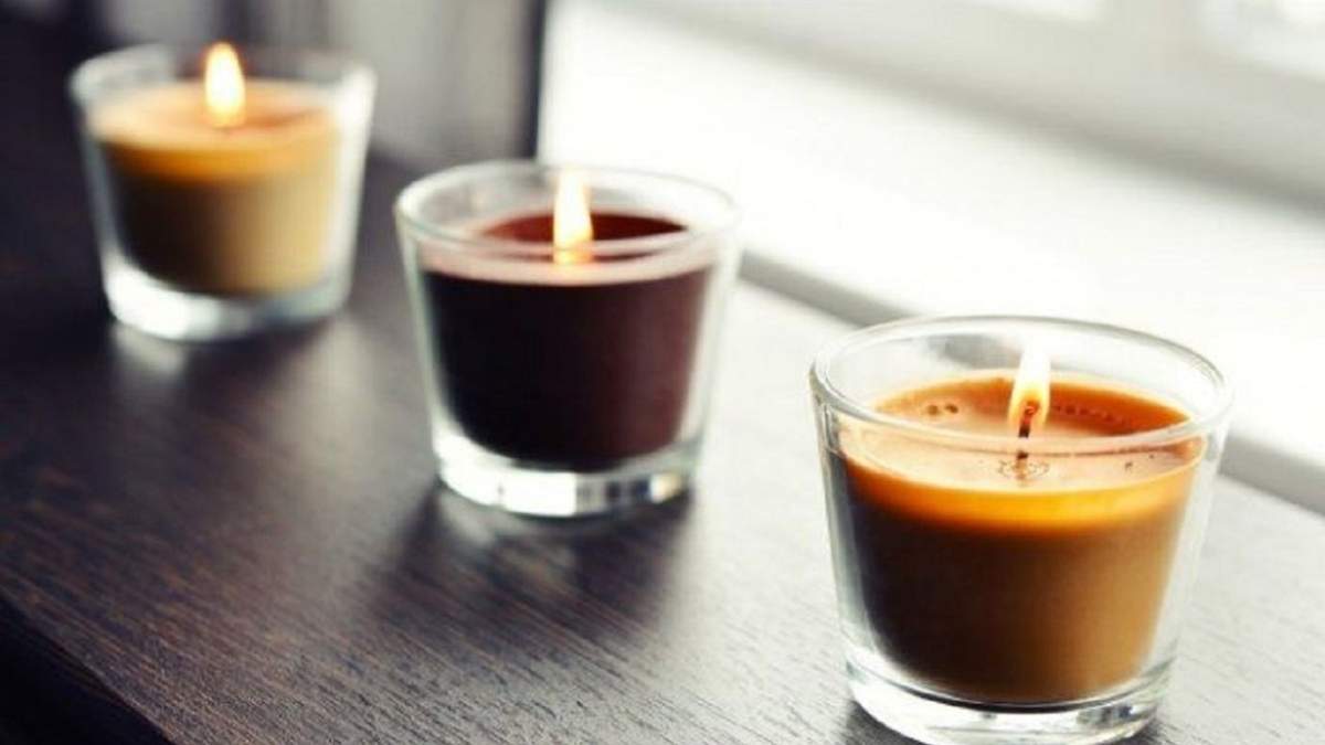 Velas. Fuente: (X)
