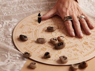 Numerología: la energía del número 4 en el lunes
