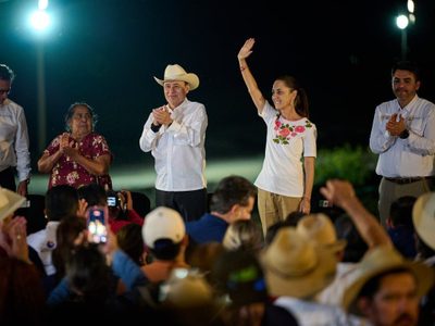 Durazo y Sheinbaum consolidan justicia histórica para el Pueblo Yaqui