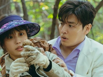 "El sabor de lo nuestro" vuelve con nuevos episodios en junio: mirá cuándo se estrena cada capítulo en Netflix