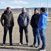 Quieren que la Zona Franca de Zapala comience a operar a fin de año