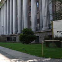 Justicia en la mira: avanzan dos pedidos de Jury en Mendoza