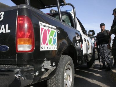 Gobernadores de la Alianza Federalista urgen más recursos para seguridad en 2021