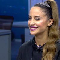 Lourdes Sánchez acusó a una de las artistas más queridas de la televisión