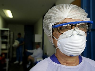 México supera los 20 mil muertos por coronavirus y reporta más de 170 mil casos