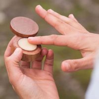 Natural y efectivo: con 3 ingredientes y en pocos pasos, creá tu propio perfume sólido con un aroma y textura únicos
