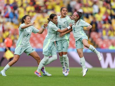Selección Mexicana femenil de futbol debuta con empate 2-2 ante Camerún en el Mundial Sub-20