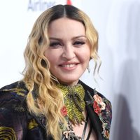 Lejos de la música: Madonna trabaja en un gran proyecto y muestra una nueva faceta