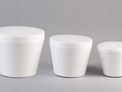 Con los potes de helado que siempre tirás, hacé estos divinos llaveros, ideales para regalar