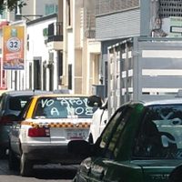 Tras persecución de chofer, gobierno de NL suspende operativos contra Uber