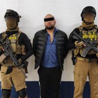 Cae “El Caber”, presunto clonador de tarjetas en cajeros automáticos de la CDMX