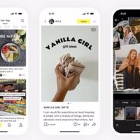 TikTok integra su inicio de sesión con Lemon8 para facilitar los contenidos fotográficos