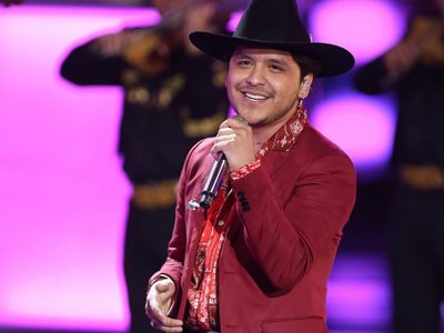 Terrible: La leyenda de “La Voz México” revivió con el susto que pasó este jurado