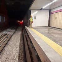 Línea 1 del Metro: Con cinco meses de atraso, aún no hay fecha de reapertura