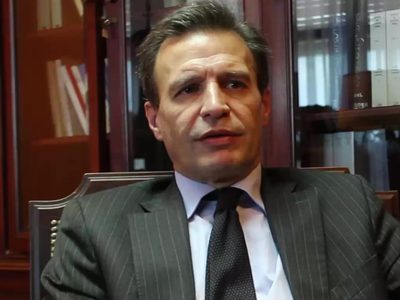 El caso 13 hizo tambalear la acusación de Vega contra Bento