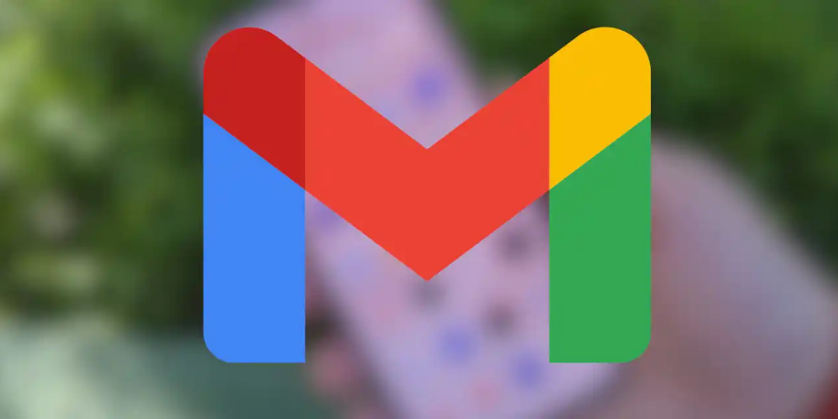 Gmail. Fuente: (Instagram)