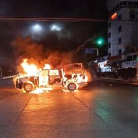 FGR inicia investigación por asesinato de normalista de Ayotzinapa