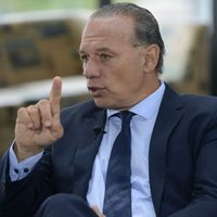 Sergio Berni: “La política no es un juego de buenos modales, es representar intereses”