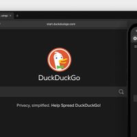 El buscador DuckDuckGo anuncia una app de escritorio con una "robusta protección de la privacidad"