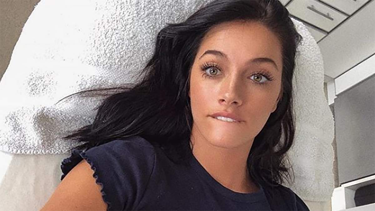 Oriana Sabatini. Fuente: (Instagram)