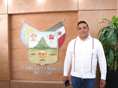 Autoridades dicen que ataque contra alcalde de Pisaflores fue directo: cinco impactos en el cuello