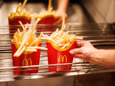 Esta es la multimillonaria multa que McDonald's pagará en Francia