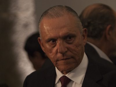 AMLO revela carta que le envió Cienfuegos, en la que éste califica su detención de "humillante"