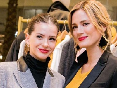 “Siempre la bancó”: entorno de Paula Chaves fue mortal contra la China Suárez