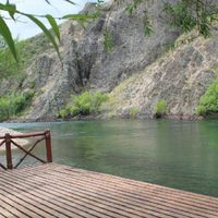 Qué hacer cerca de Neuquén sin gastar mucho: playas, ríos y campings a menos de 100 km