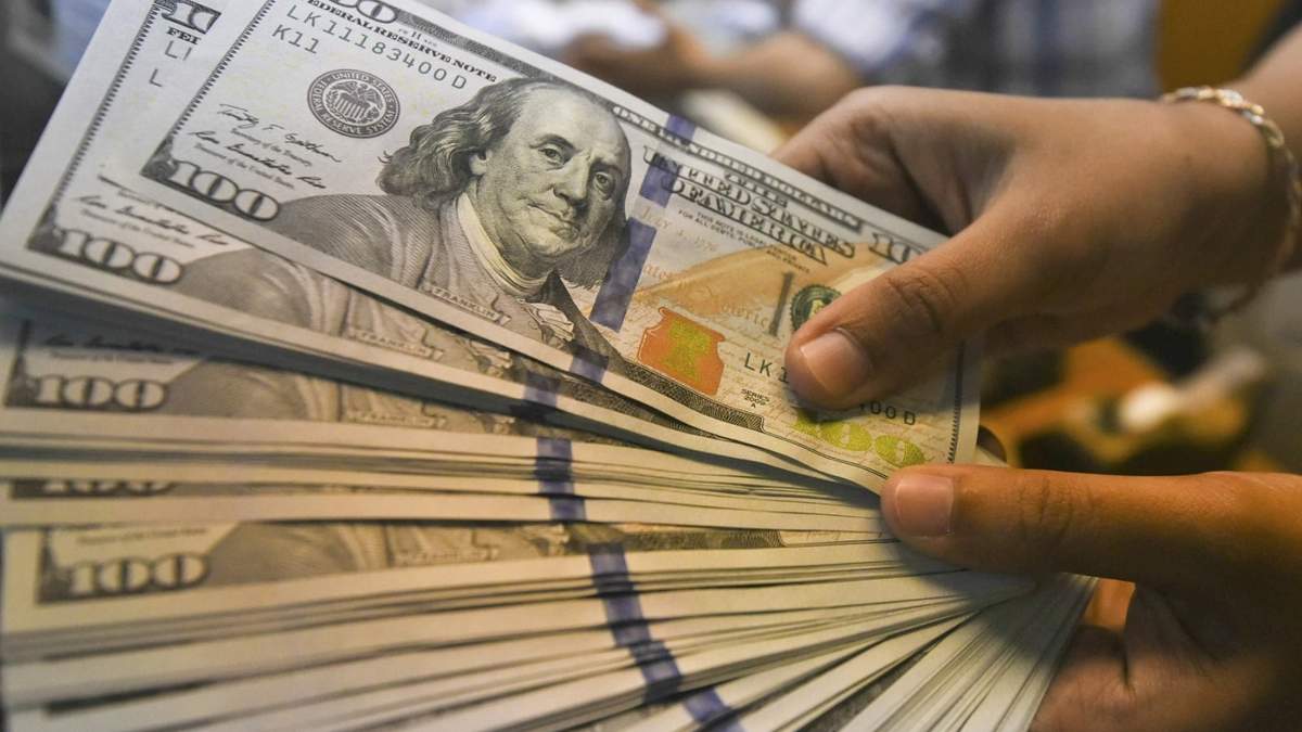 Dólar. Fuente: (Instagram)