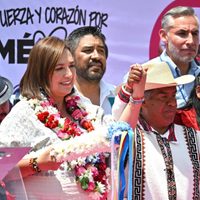 Reacciona Xóchitl al INE: “No le diré narcopartido al narcoartido”