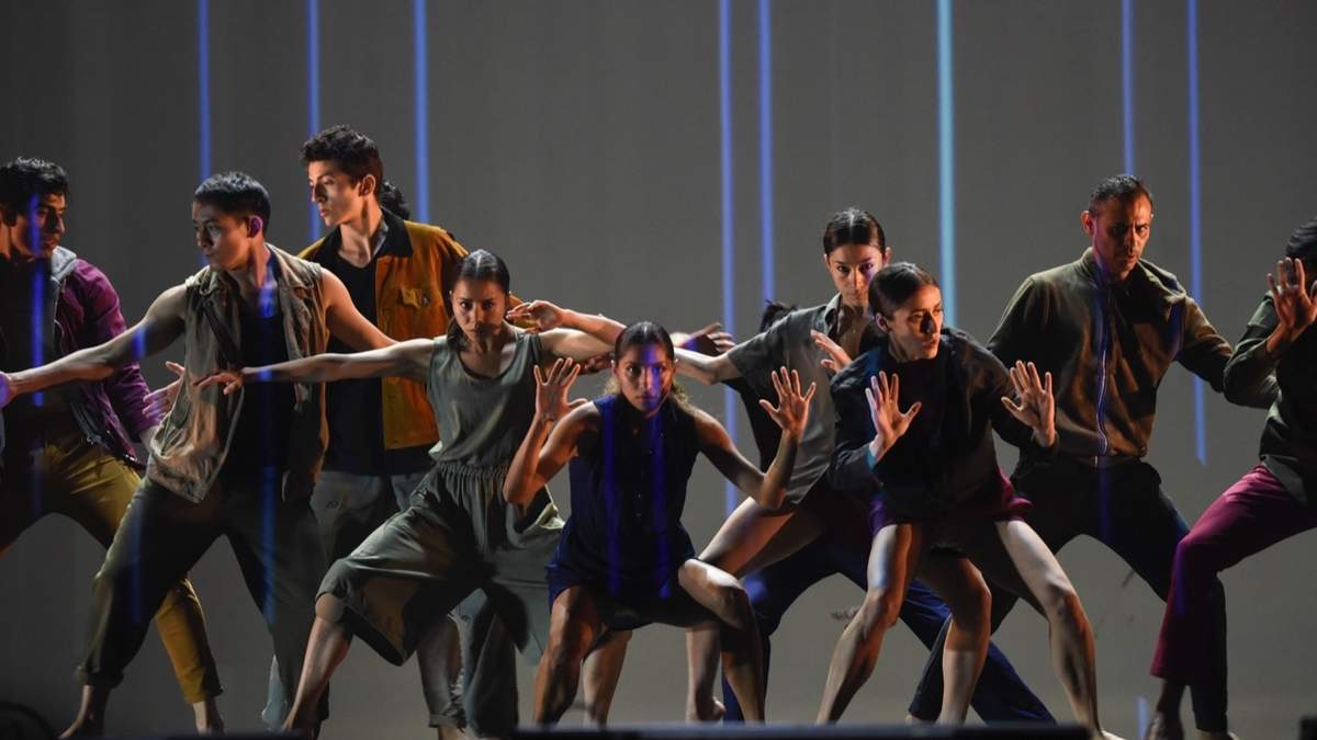 Festival Danzatlán