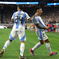 En medio de las críticas: la figura de la Selección Argentina que volvió a referirse a la situación social del país