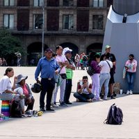 ¿Cuántas olas de calor habrá en México en 2025?: SMN