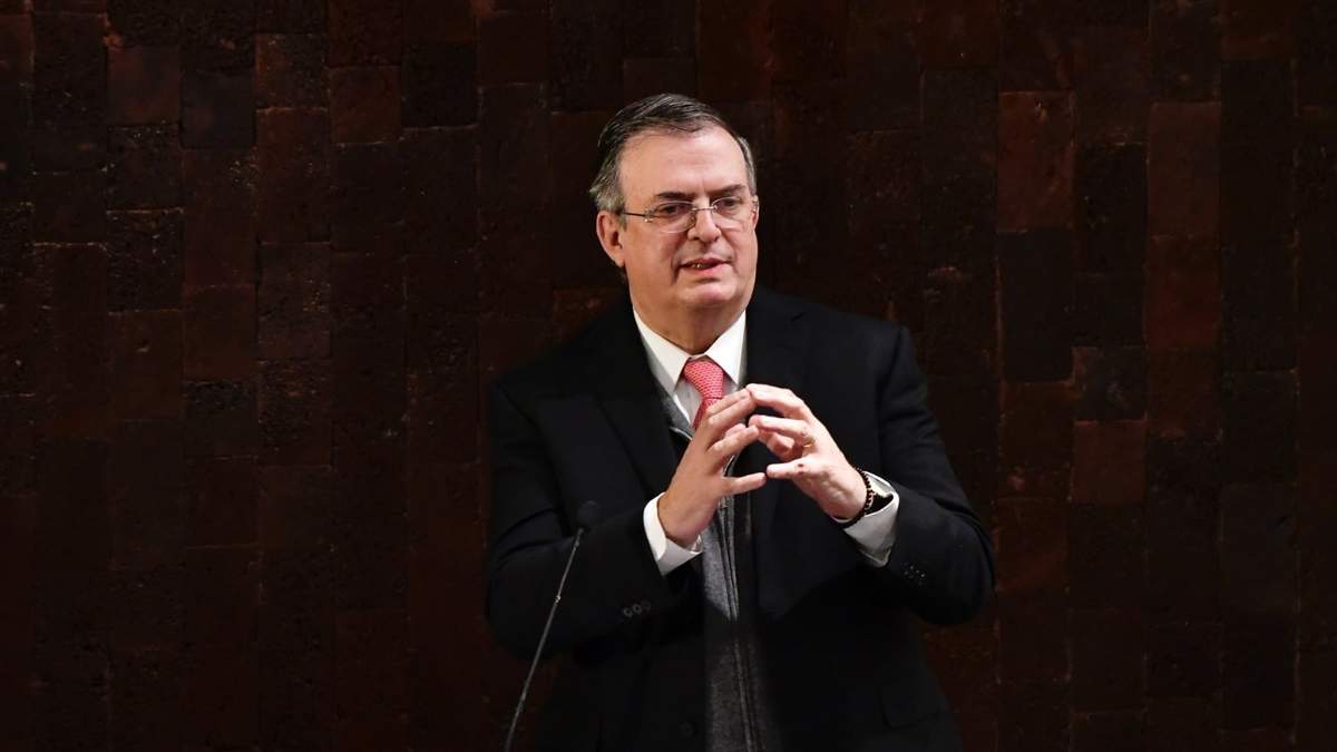 Marcelo Ebrard