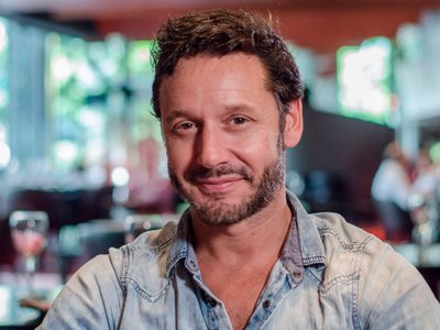 Luego de los rumores de romance, Benjamín Vicuña rompió el silencio