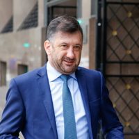 Por mayoría, el Senado expulsó a Edgardo Kueider