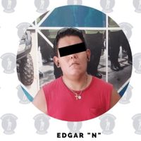 Mujer encara a presunto acosador en parque de Villahermosa; el sujeto fue arrestado