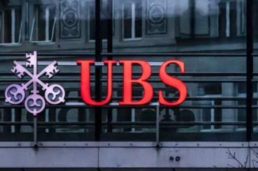 Banco de inversión suizo. "Fondos para emergencia están agotados"