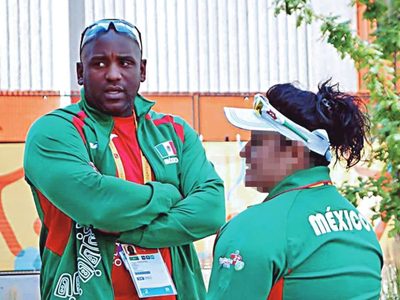 Denuncia de José Ulises Menéndez: Discriminación, chantaje y encubrimiento en el deporte paralímpico