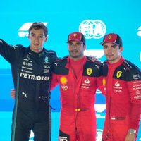 Carlos Sainz gana el GP de Singapur; Checo Pérez termina octavo
