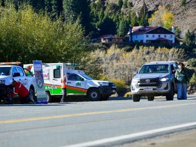 La provincia destacó los resultados del operativo vial Regreso Seguro tras el finde largo