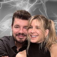 Revelaron la guerra interna entre Marcelo Tinelli y Guillermina Valdés